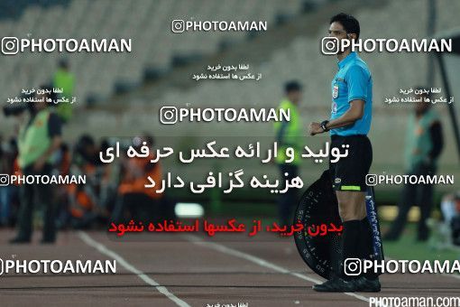 431643, Tehran, [*parameter:4*], لیگ برتر فوتبال ایران، Persian Gulf Cup، Week 8، First Leg، Persepolis 3 v 0 Naft Tehran on 2016/10/15 at Azadi Stadium