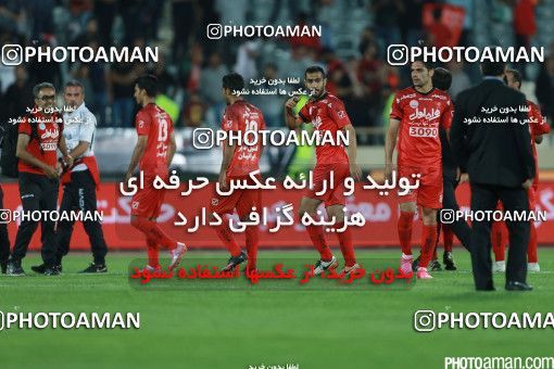 431697, Tehran, [*parameter:4*], لیگ برتر فوتبال ایران، Persian Gulf Cup، Week 8، First Leg، Persepolis 3 v 0 Naft Tehran on 2016/10/15 at Azadi Stadium