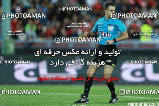 431450, Tehran, [*parameter:4*], لیگ برتر فوتبال ایران، Persian Gulf Cup، Week 8، First Leg، Persepolis 3 v 0 Naft Tehran on 2016/10/15 at Azadi Stadium