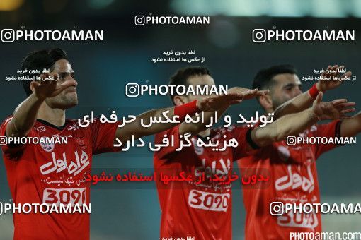 431713, Tehran, [*parameter:4*], لیگ برتر فوتبال ایران، Persian Gulf Cup، Week 8، First Leg، Persepolis 3 v 0 Naft Tehran on 2016/10/15 at Azadi Stadium
