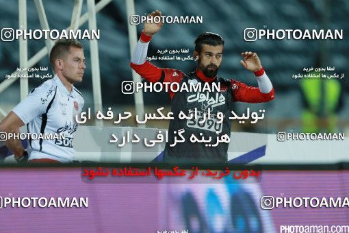 431562, Tehran, [*parameter:4*], لیگ برتر فوتبال ایران، Persian Gulf Cup، Week 8، First Leg، Persepolis 3 v 0 Naft Tehran on 2016/10/15 at Azadi Stadium