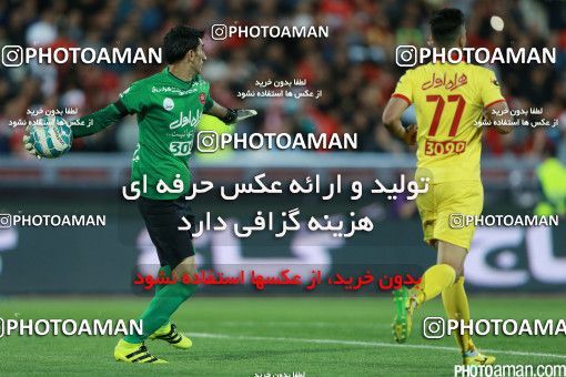 431502, Tehran, [*parameter:4*], لیگ برتر فوتبال ایران، Persian Gulf Cup، Week 8، First Leg، Persepolis 3 v 0 Naft Tehran on 2016/10/15 at Azadi Stadium