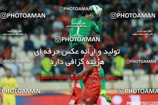 431650, Tehran, [*parameter:4*], لیگ برتر فوتبال ایران، Persian Gulf Cup، Week 8، First Leg، Persepolis 3 v 0 Naft Tehran on 2016/10/15 at Azadi Stadium