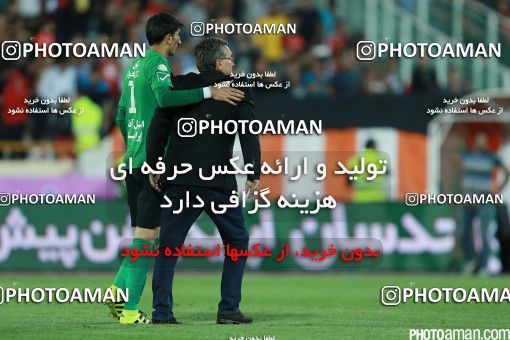 431682, Tehran, [*parameter:4*], لیگ برتر فوتبال ایران، Persian Gulf Cup، Week 8، First Leg، Persepolis 3 v 0 Naft Tehran on 2016/10/15 at Azadi Stadium