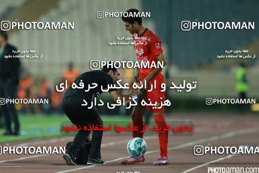 431503, Tehran, [*parameter:4*], لیگ برتر فوتبال ایران، Persian Gulf Cup، Week 8، First Leg، Persepolis 3 v 0 Naft Tehran on 2016/10/15 at Azadi Stadium