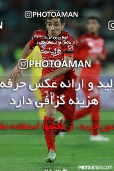 431525, Tehran, [*parameter:4*], لیگ برتر فوتبال ایران، Persian Gulf Cup، Week 8، First Leg، Persepolis 3 v 0 Naft Tehran on 2016/10/15 at Azadi Stadium
