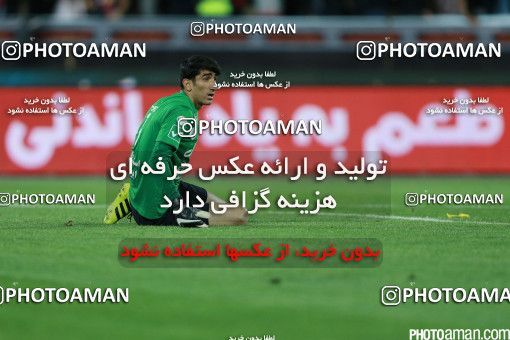 431668, Tehran, [*parameter:4*], لیگ برتر فوتبال ایران، Persian Gulf Cup، Week 8، First Leg، Persepolis 3 v 0 Naft Tehran on 2016/10/15 at Azadi Stadium