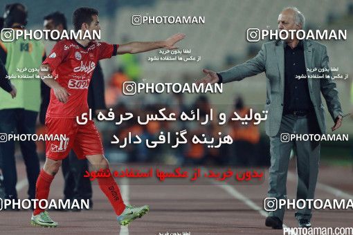 431629, Tehran, [*parameter:4*], لیگ برتر فوتبال ایران، Persian Gulf Cup، Week 8، First Leg، Persepolis 3 v 0 Naft Tehran on 2016/10/15 at Azadi Stadium