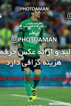 431452, Tehran, [*parameter:4*], لیگ برتر فوتبال ایران، Persian Gulf Cup، Week 8، First Leg، Persepolis 3 v 0 Naft Tehran on 2016/10/15 at Azadi Stadium