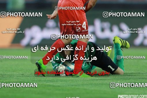 431622, Tehran, [*parameter:4*], لیگ برتر فوتبال ایران، Persian Gulf Cup، Week 8، First Leg، Persepolis 3 v 0 Naft Tehran on 2016/10/15 at Azadi Stadium