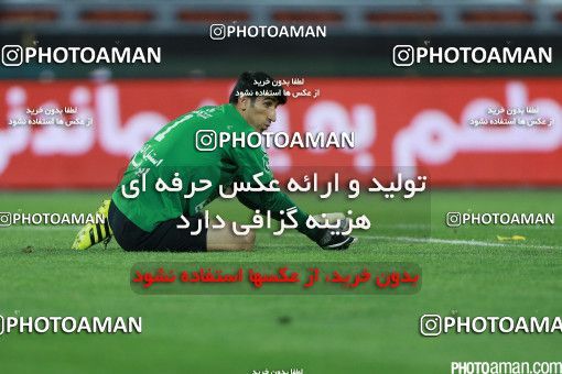 431667, Tehran, [*parameter:4*], لیگ برتر فوتبال ایران، Persian Gulf Cup، Week 8، First Leg، Persepolis 3 v 0 Naft Tehran on 2016/10/15 at Azadi Stadium