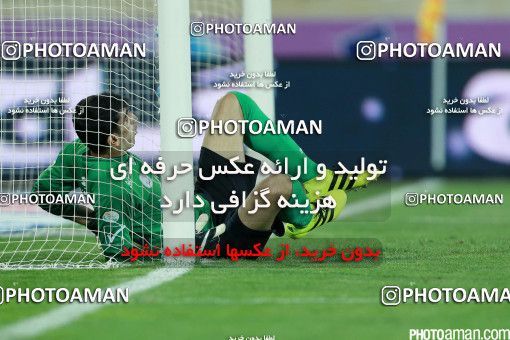 431659, Tehran, [*parameter:4*], لیگ برتر فوتبال ایران، Persian Gulf Cup، Week 8، First Leg، Persepolis 3 v 0 Naft Tehran on 2016/10/15 at Azadi Stadium