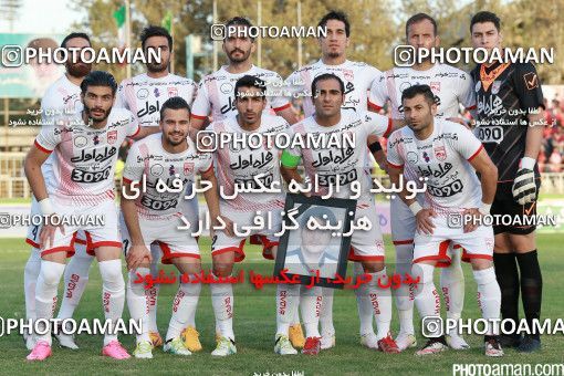 431988, Tehran, [*parameter:4*], لیگ برتر فوتبال ایران، Persian Gulf Cup، Week 8، First Leg، Saipa 0 v 0 Tractor Sazi on 2016/10/15 at Shahid Dastgerdi Stadium
