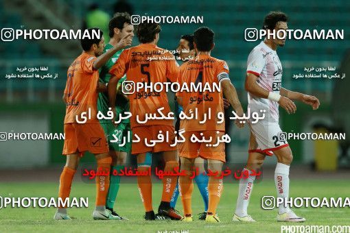432192, Tehran, [*parameter:4*], لیگ برتر فوتبال ایران، Persian Gulf Cup، Week 8، First Leg، Saipa 0 v 0 Tractor Sazi on 2016/10/15 at Shahid Dastgerdi Stadium