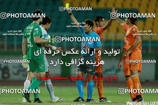 432151, Tehran, [*parameter:4*], لیگ برتر فوتبال ایران، Persian Gulf Cup، Week 8، First Leg، Saipa 0 v 0 Tractor Sazi on 2016/10/15 at Shahid Dastgerdi Stadium