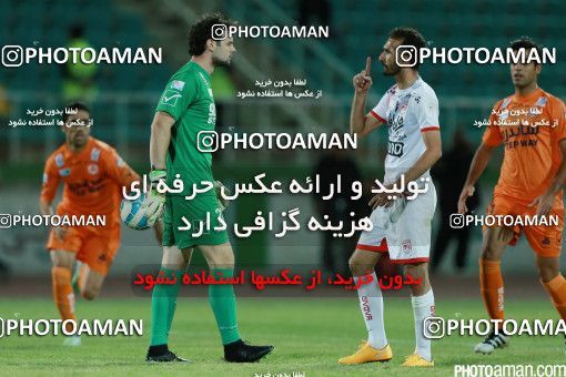 432185, Tehran, [*parameter:4*], لیگ برتر فوتبال ایران، Persian Gulf Cup، Week 8، First Leg، Saipa 0 v 0 Tractor Sazi on 2016/10/15 at Shahid Dastgerdi Stadium