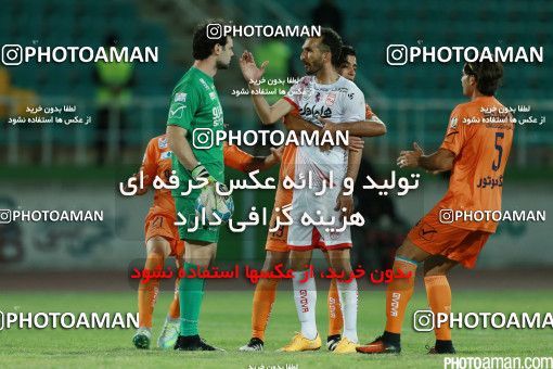 432188, Tehran, [*parameter:4*], لیگ برتر فوتبال ایران، Persian Gulf Cup، Week 8، First Leg، Saipa 0 v 0 Tractor Sazi on 2016/10/15 at Shahid Dastgerdi Stadium