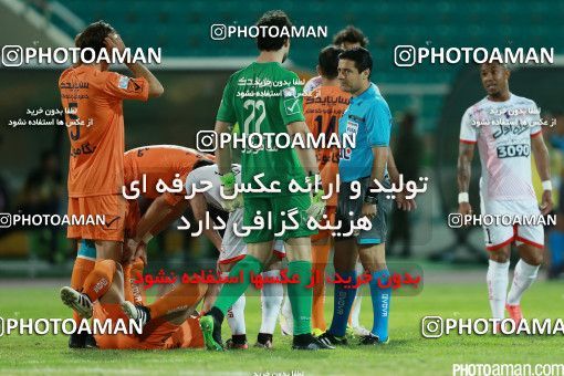 432134, Tehran, [*parameter:4*], لیگ برتر فوتبال ایران، Persian Gulf Cup، Week 8، First Leg، Saipa 0 v 0 Tractor Sazi on 2016/10/15 at Shahid Dastgerdi Stadium