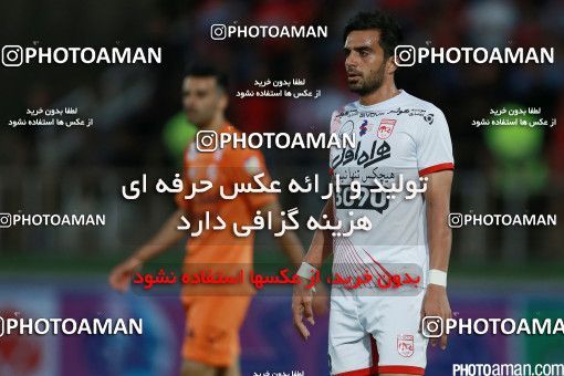 432101, Tehran, [*parameter:4*], لیگ برتر فوتبال ایران، Persian Gulf Cup، Week 8، First Leg، Saipa 0 v 0 Tractor Sazi on 2016/10/15 at Shahid Dastgerdi Stadium