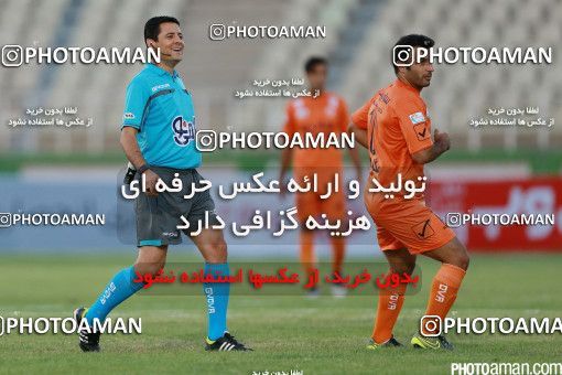 432046, Tehran, [*parameter:4*], لیگ برتر فوتبال ایران، Persian Gulf Cup، Week 8، First Leg، Saipa 0 v 0 Tractor Sazi on 2016/10/15 at Shahid Dastgerdi Stadium
