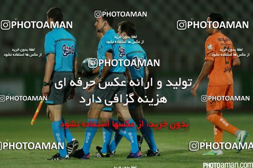 432115, Tehran, [*parameter:4*], لیگ برتر فوتبال ایران، Persian Gulf Cup، Week 8، First Leg، Saipa 0 v 0 Tractor Sazi on 2016/10/15 at Shahid Dastgerdi Stadium