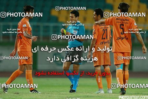 432150, Tehran, [*parameter:4*], لیگ برتر فوتبال ایران، Persian Gulf Cup، Week 8، First Leg، Saipa 0 v 0 Tractor Sazi on 2016/10/15 at Shahid Dastgerdi Stadium