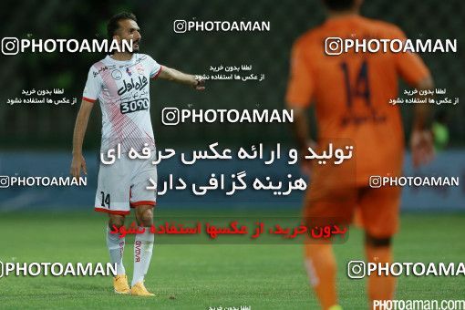 432125, Tehran, [*parameter:4*], لیگ برتر فوتبال ایران، Persian Gulf Cup، Week 8، First Leg، Saipa 0 v 0 Tractor Sazi on 2016/10/15 at Shahid Dastgerdi Stadium