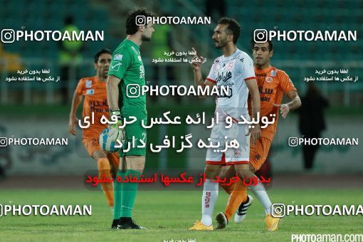 432186, Tehran, [*parameter:4*], لیگ برتر فوتبال ایران، Persian Gulf Cup، Week 8، First Leg، Saipa 0 v 0 Tractor Sazi on 2016/10/15 at Shahid Dastgerdi Stadium