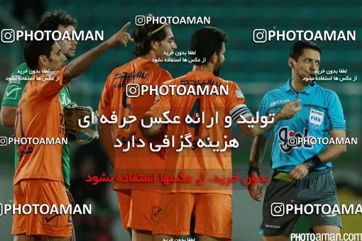432194, Tehran, [*parameter:4*], لیگ برتر فوتبال ایران، Persian Gulf Cup، Week 8، First Leg، Saipa 0 v 0 Tractor Sazi on 2016/10/15 at Shahid Dastgerdi Stadium