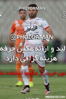 432032, Tehran, [*parameter:4*], لیگ برتر فوتبال ایران، Persian Gulf Cup، Week 8، First Leg، Saipa 0 v 0 Tractor Sazi on 2016/10/15 at Shahid Dastgerdi Stadium