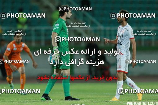 432184, Tehran, [*parameter:4*], لیگ برتر فوتبال ایران، Persian Gulf Cup، Week 8، First Leg، Saipa 0 v 0 Tractor Sazi on 2016/10/15 at Shahid Dastgerdi Stadium