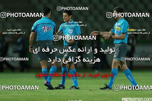 432213, Tehran, [*parameter:4*], لیگ برتر فوتبال ایران، Persian Gulf Cup، Week 8، First Leg، Saipa 0 v 0 Tractor Sazi on 2016/10/15 at Shahid Dastgerdi Stadium