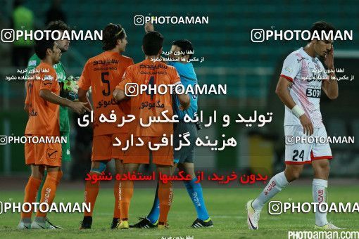432193, Tehran, [*parameter:4*], لیگ برتر فوتبال ایران، Persian Gulf Cup، Week 8، First Leg، Saipa 0 v 0 Tractor Sazi on 2016/10/15 at Shahid Dastgerdi Stadium