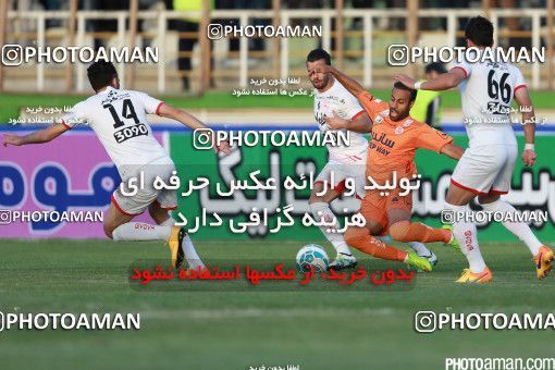 431995, Tehran, [*parameter:4*], لیگ برتر فوتبال ایران، Persian Gulf Cup، Week 8، First Leg، Saipa 0 v 0 Tractor Sazi on 2016/10/15 at Shahid Dastgerdi Stadium