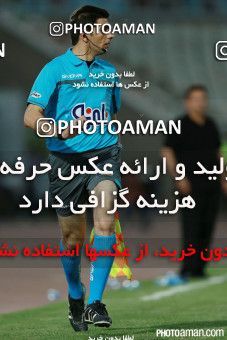 432098, Tehran, [*parameter:4*], لیگ برتر فوتبال ایران، Persian Gulf Cup، Week 8، First Leg، Saipa 0 v 0 Tractor Sazi on 2016/10/15 at Shahid Dastgerdi Stadium