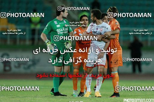 432190, Tehran, [*parameter:4*], لیگ برتر فوتبال ایران، Persian Gulf Cup، Week 8، First Leg، Saipa 0 v 0 Tractor Sazi on 2016/10/15 at Shahid Dastgerdi Stadium
