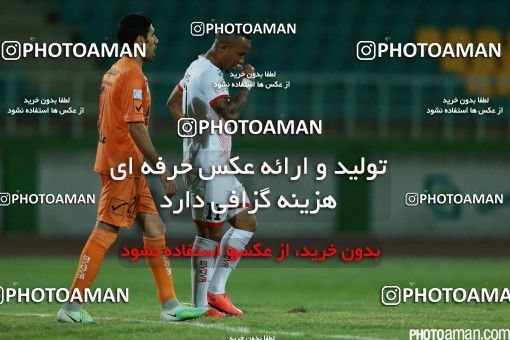 432166, Tehran, [*parameter:4*], لیگ برتر فوتبال ایران، Persian Gulf Cup، Week 8، First Leg، Saipa 0 v 0 Tractor Sazi on 2016/10/15 at Shahid Dastgerdi Stadium