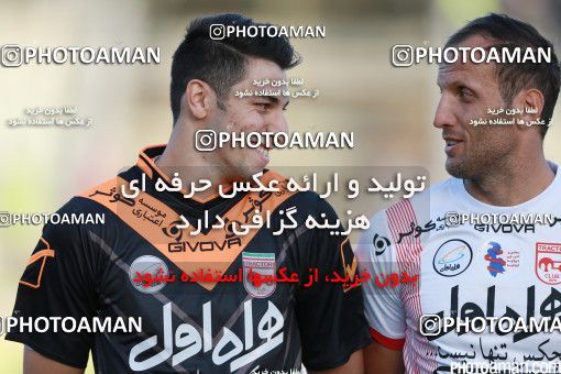 431970, Tehran, [*parameter:4*], لیگ برتر فوتبال ایران، Persian Gulf Cup، Week 8، First Leg، Saipa 0 v 0 Tractor Sazi on 2016/10/15 at Shahid Dastgerdi Stadium