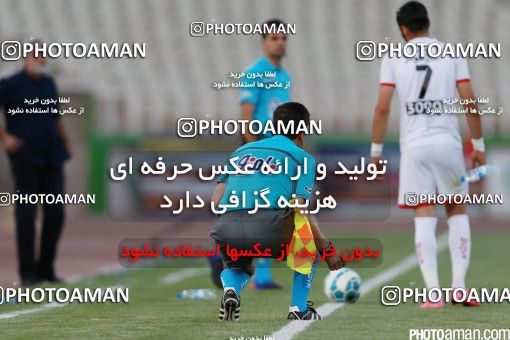 432029, Tehran, [*parameter:4*], لیگ برتر فوتبال ایران، Persian Gulf Cup، Week 8، First Leg، Saipa 0 v 0 Tractor Sazi on 2016/10/15 at Shahid Dastgerdi Stadium