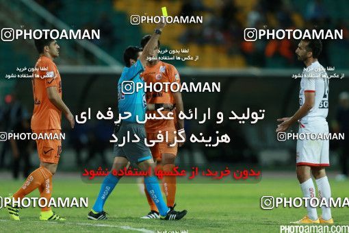 432196, Tehran, [*parameter:4*], لیگ برتر فوتبال ایران، Persian Gulf Cup، Week 8، First Leg، Saipa 0 v 0 Tractor Sazi on 2016/10/15 at Shahid Dastgerdi Stadium