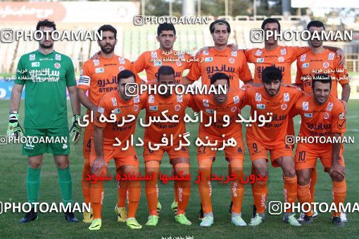 622430, Tehran, [*parameter:4*], لیگ برتر فوتبال ایران، Persian Gulf Cup، Week 8، First Leg، Saipa 0 v 0 Tractor Sazi on 2016/10/15 at Shahid Dastgerdi Stadium