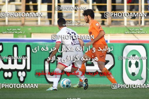 622253, Tehran, [*parameter:4*], لیگ برتر فوتبال ایران، Persian Gulf Cup، Week 8، First Leg، Saipa 0 v 0 Tractor Sazi on 2016/10/15 at Shahid Dastgerdi Stadium