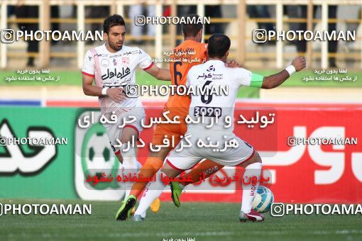 622296, Tehran, [*parameter:4*], لیگ برتر فوتبال ایران، Persian Gulf Cup، Week 8، First Leg، Saipa 0 v 0 Tractor Sazi on 2016/10/15 at Shahid Dastgerdi Stadium