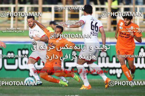 622436, Tehran, [*parameter:4*], لیگ برتر فوتبال ایران، Persian Gulf Cup، Week 8، First Leg، Saipa 0 v 0 Tractor Sazi on 2016/10/15 at Shahid Dastgerdi Stadium
