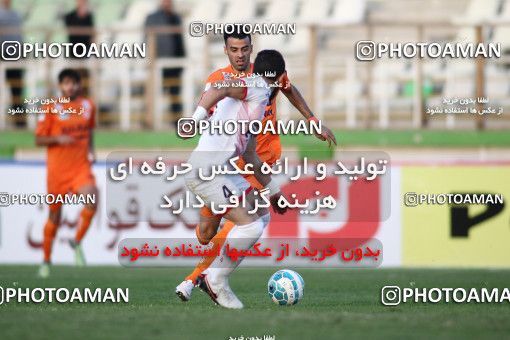 622247, Tehran, [*parameter:4*], لیگ برتر فوتبال ایران، Persian Gulf Cup، Week 8، First Leg، Saipa 0 v 0 Tractor Sazi on 2016/10/15 at Shahid Dastgerdi Stadium