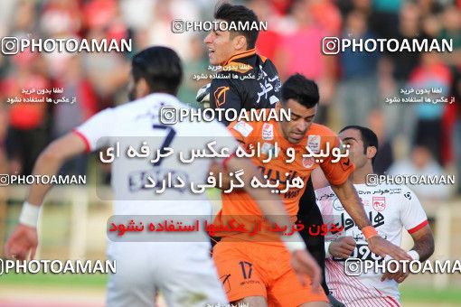 622303, Tehran, [*parameter:4*], لیگ برتر فوتبال ایران، Persian Gulf Cup، Week 8، First Leg، Saipa 0 v 0 Tractor Sazi on 2016/10/15 at Shahid Dastgerdi Stadium