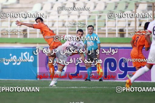 622388, Tehran, [*parameter:4*], لیگ برتر فوتبال ایران، Persian Gulf Cup، Week 8، First Leg، Saipa 0 v 0 Tractor Sazi on 2016/10/15 at Shahid Dastgerdi Stadium