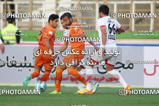 622266, Tehran, [*parameter:4*], لیگ برتر فوتبال ایران، Persian Gulf Cup، Week 8، First Leg، Saipa 0 v 0 Tractor Sazi on 2016/10/15 at Shahid Dastgerdi Stadium