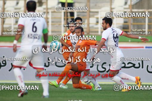622297, Tehran, [*parameter:4*], لیگ برتر فوتبال ایران، Persian Gulf Cup، Week 8، First Leg، Saipa 0 v 0 Tractor Sazi on 2016/10/15 at Shahid Dastgerdi Stadium