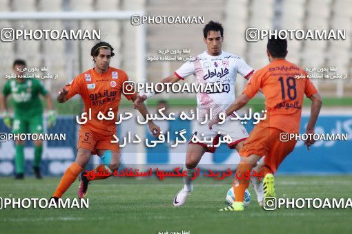 622431, Tehran, [*parameter:4*], لیگ برتر فوتبال ایران، Persian Gulf Cup، Week 8، First Leg، Saipa 0 v 0 Tractor Sazi on 2016/10/15 at Shahid Dastgerdi Stadium